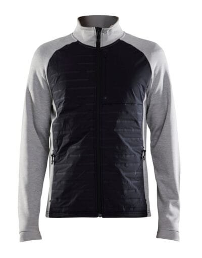 Craft Men's ADV Unify Hybrid Jacket - Outerwear | Xcel UK
