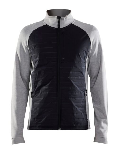 CR1912224 Craft Men's ADV Unify Hybrid Jacket Outerwear