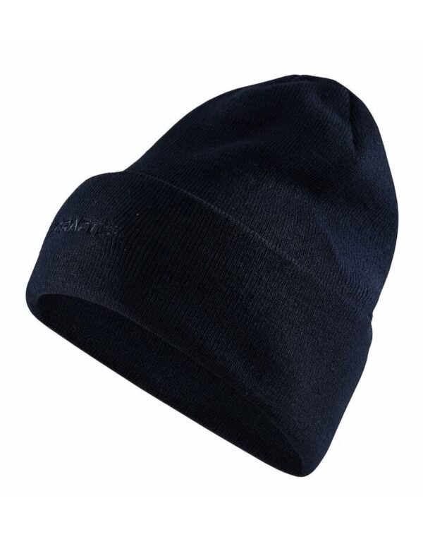 Craft Core Essence Beanie HEADWEAR - Beanie Hat | Xcel UK