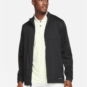 Nike Golf Victory Full Zip Jacket