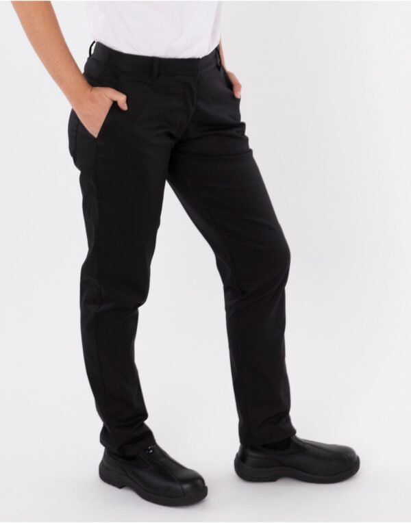 Dennys AFD Ladies' Stretch Trousers - Workwear Trousers | Xcel UK