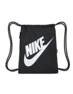 DC4245 Nike Golf Heritage Drawstring Gymsac Bags