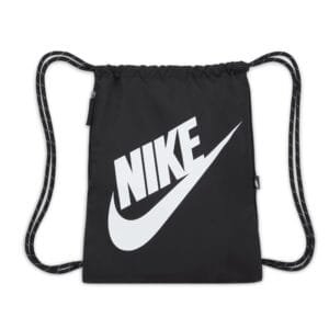 Nike Golf Heritage Drawstring Gymsac