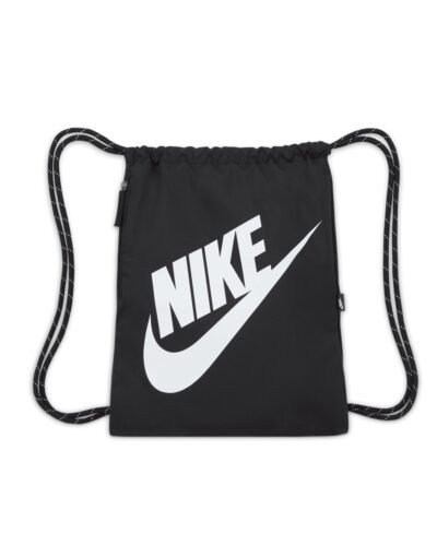 Nike Golf Heritage Drawstring Gymsac - Bag | Xcel UK