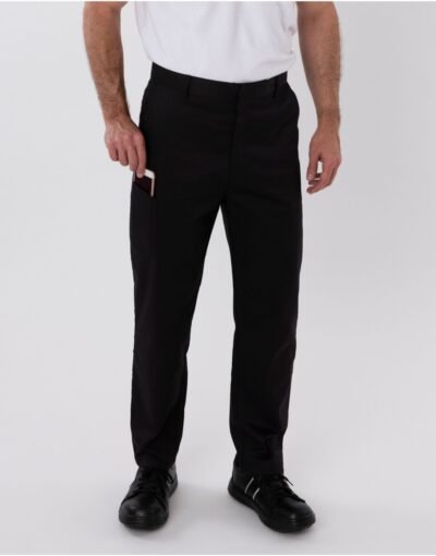 Dennys AFD Men's Stretch Trousers - Workwear Trousers | Xcel UK