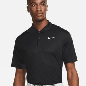 Nike Golf Dri-FIT Victory Solid Polo (LC)