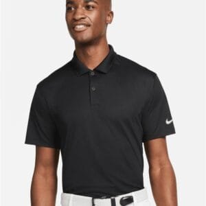 Nike Golf Dri-FIT Victory Solid Polo