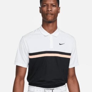 Nike Golf Victory Colourblock Polo