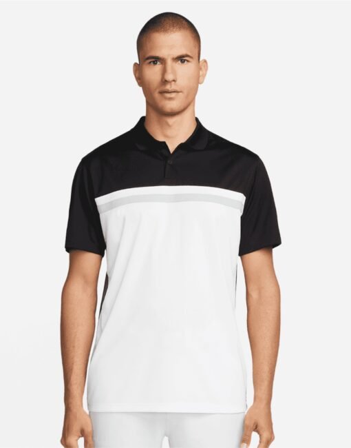 DH0849 Nike Golf Victory Men's Golf Polo Polo Shirts
