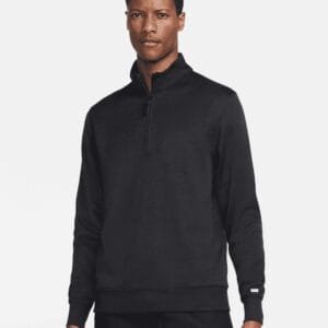 Nike Golf Player Half Zip Top