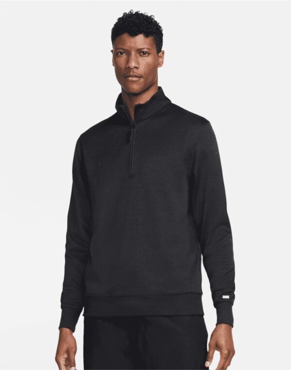 Nike Golf Player Half Zip Top - Sweatshirt | Xcel UK
