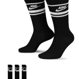 Nike Golf Nike Crew Socks 3PR
