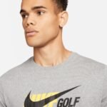 Nike Golf Men's Golf Tee - T-Shirt | Xcel UK