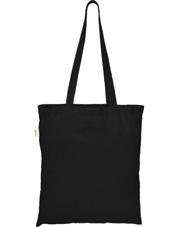EcoTote 100% Recycled Cotton Tote Bag - Bags | Xcel UK