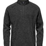 Stormtech Men's PE Avalante 1/4 Zip Pullover - Outerwear | Xcel UK
