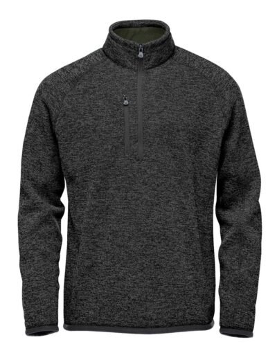 Stormtech Men's PE Avalante 1/4 Zip Pullover - Outerwear | Xcel UK