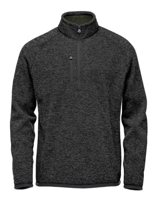 FHP-1 Stormtech Men's PE Avalante 1/4 Zip Pullover Outerwear