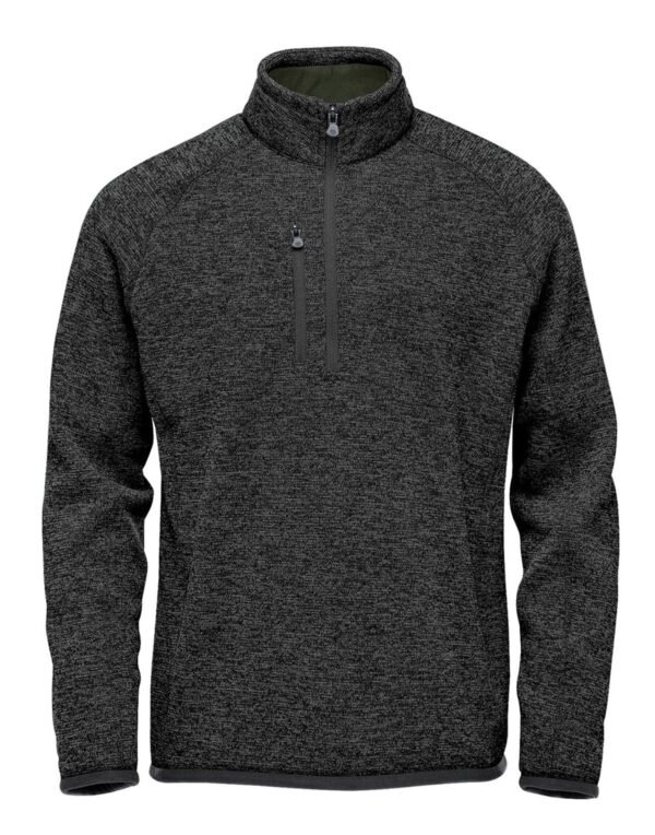 Stormtech Men's PE Avalante 1/4 Zip Pullover - Outerwear | Xcel UK