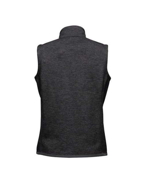 FHV-1W Stormtech Women's PE Avalanche FZ Fleece Vest Outerwear