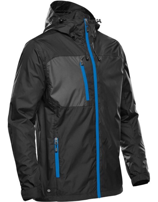 GXJ-2 Stormtech Men's Olympia Shell Outerwear