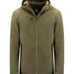 James Harvest Winchester Jacket - Outerwear | Xcel UK