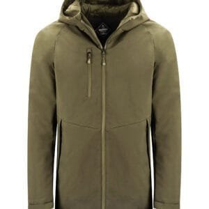 James Harvest Winchester Jacket