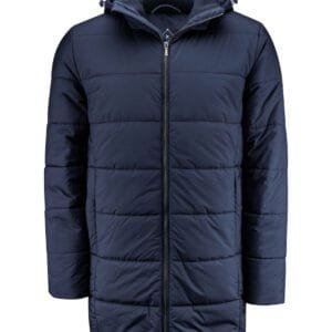 James Harvest Nordmont Long Jacket