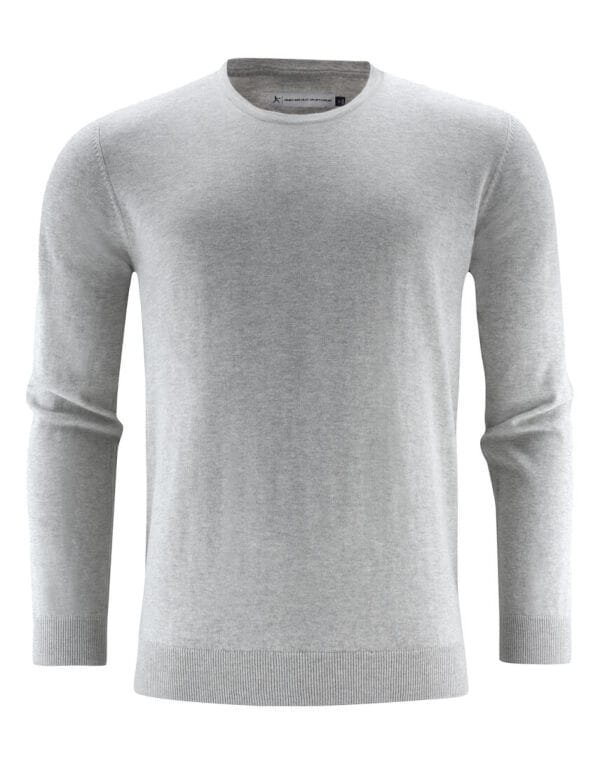 grey-melange
