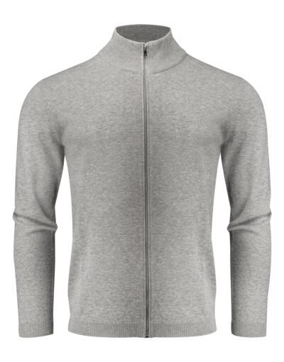 James Harvest Ashland Knitted Cardigan - Safety Vest | Xcel UK