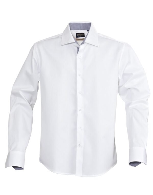 James Harvest Baltimore Shirt - Shirts & Blouses | Xcel UK