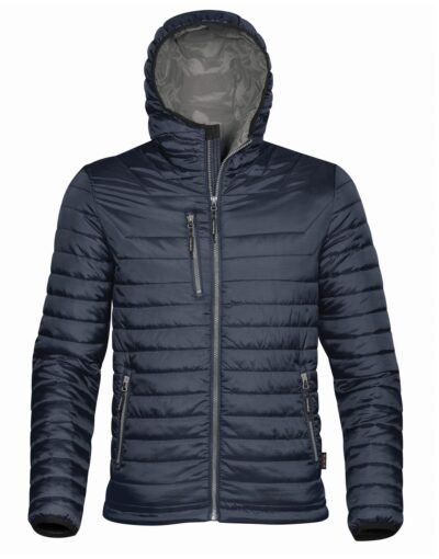 Stormtech Men's Gravity Thermal Jacket - Outerwear | Xcel UK