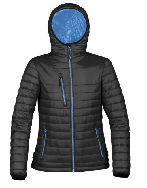 AFP-1W Stormtech Women's Gravity Thermal Jacket Outerwear