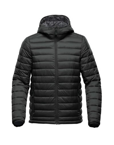 Stormtech Men's Stavanger Thermal Jacket - Outerwear | Xcel UK