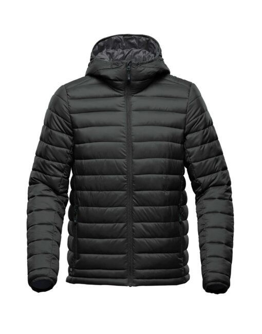 AFP-2 Stormtech Men's Stavanger Thermal Jacket Outerwear