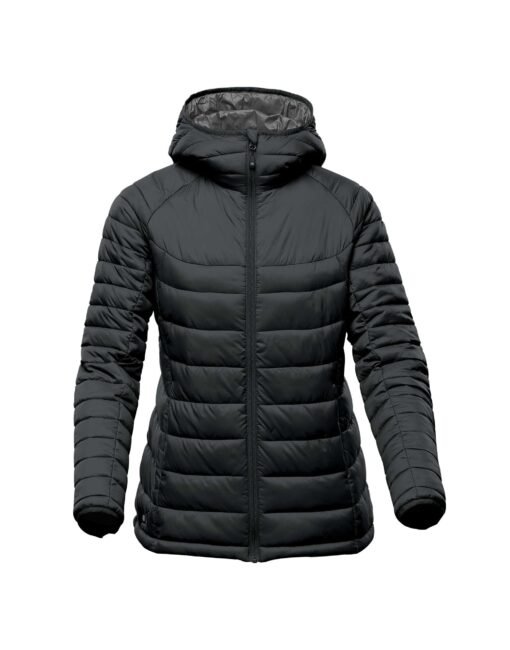 AFP-2W Stormtech Women's Stavanger Thermal Jacket Outerwear