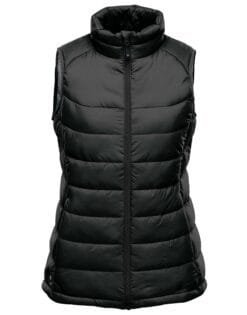 AFV-1W Stormtech Women's Stavanger Thermal Vest Outerwear