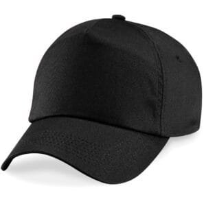 Beechfield Original 5 Panel Cap HEADWEAR
