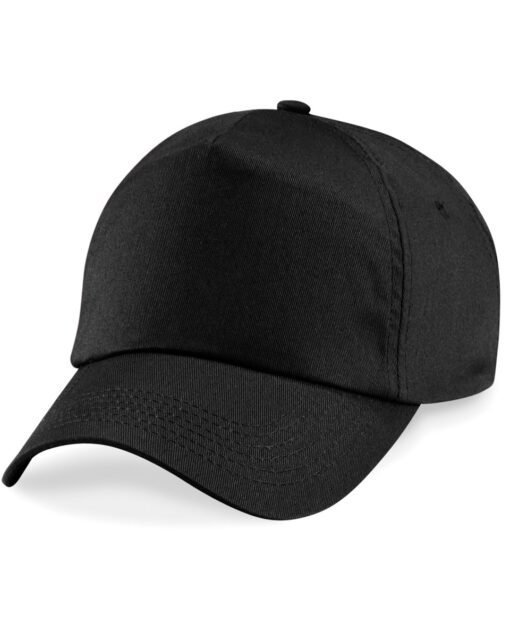 B10 Beechfield  Original 5 Panel Cap HEADWEAR