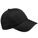 Beechfield Ultimate 5 Panel Cap HEADWEAR | Xcel UK