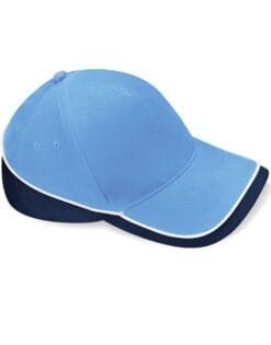 B171 Beechfield  Teamwear Competition Cap HEADWEAR