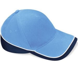 Beechfield Teamwear Competition Cap HEADWEAR