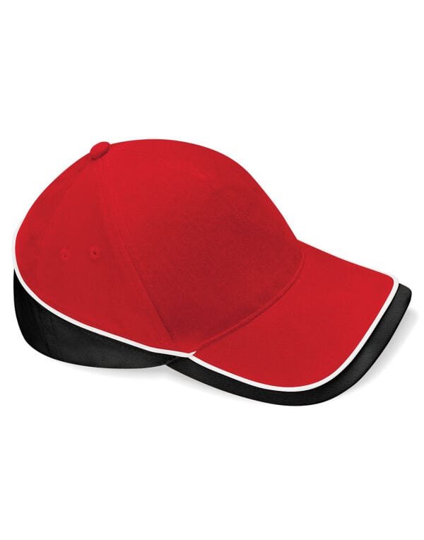 Classic Red/Black/White