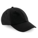 Beechfield Outdoor 6 Panel Cap HEADWEAR | Xcel UK