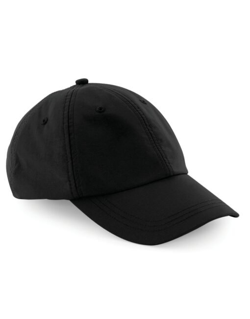 B187 Beechfield  Outdoor 6 Panel Cap\
HEADWEAR