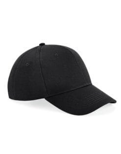 B18 Beechfield  Ultimate 6 Panel Cap HEADWEAR