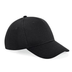 Beechfield Ultimate 6 Panel Cap HEADWEAR