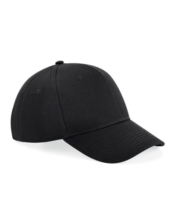 Beechfield Ultimate 6 Panel Cap HEADWEAR | Xcel UK