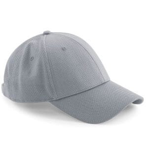 Beechfield Air Mesh 6 Panel Cap HEADWEAR