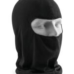 Beechfield Microfibre Balaclava HEADWEAR | Xcel UK
