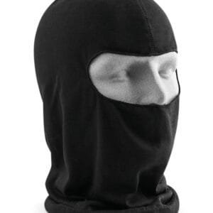 Beechfield Microfibre Balaclava HEADWEAR